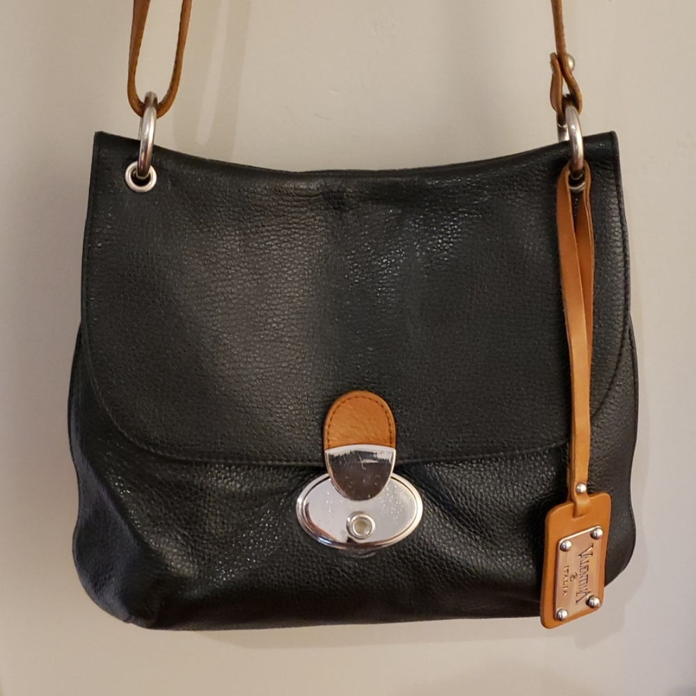 Valentina Genuine Leather Purse
